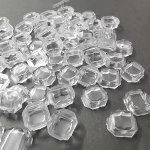 Productos de lentes ópticas