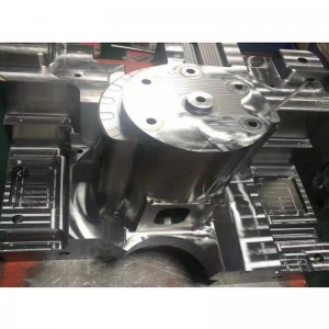 Molde para electrodomésticos